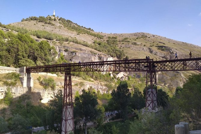 Guided Walking Tour of Cuenca - Customer Feedback and Reviews