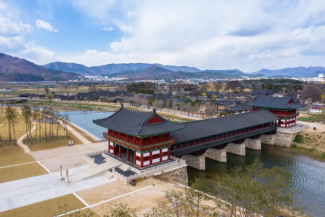 Gyeongju Small Group Photo Tour (Max 7) - Price