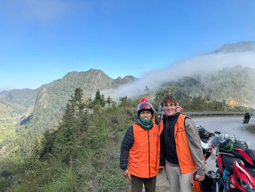 Ha Giang Loop 3 Days 2 Night Small Group 8 to 10 Pax/ Group - Inclusions and Exclusions