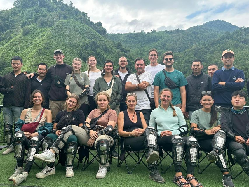 Ha Giang Loop 3,4 Days With Small Group, High Quality Trips. - Booking and Payment Options