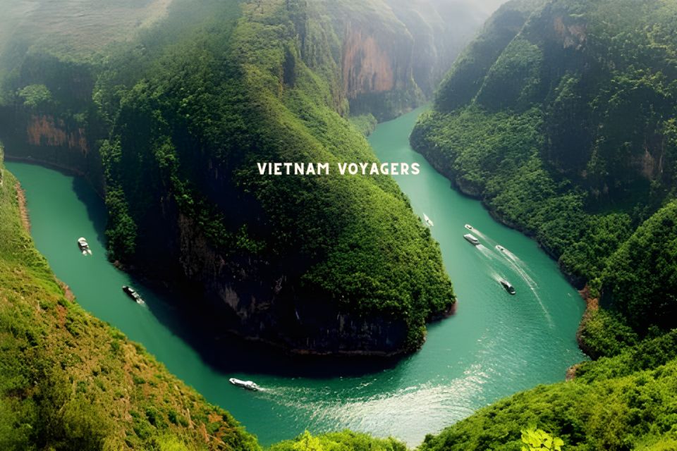 Ha Giang Loop 3days 2 Nights- Explore Ha Giang by Motorbike - Day 2 Highlights