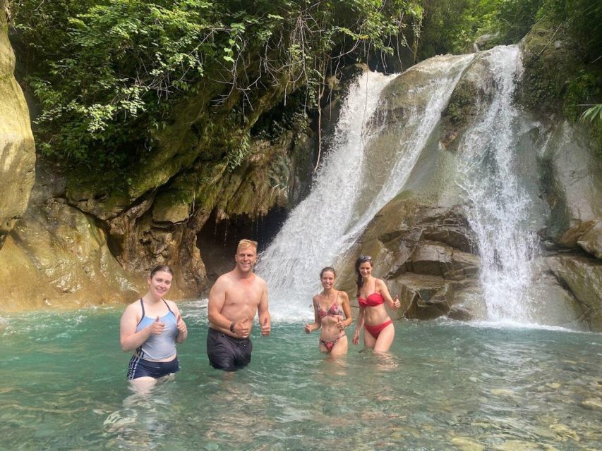 Ha Giang Loop Discovery 3 Days 2 Nights From Hanoi City - Day 2 Itinerary Highlights