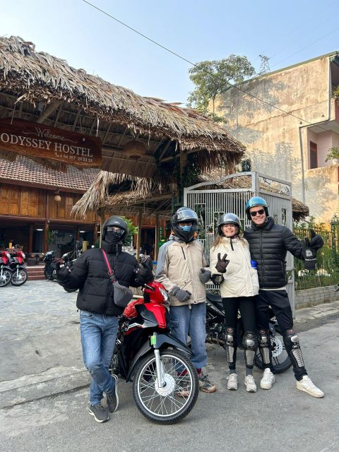 Ha Giang Loop Tour 3-Day-2-Night, English Guide, Small Group - Itinerary Highlights