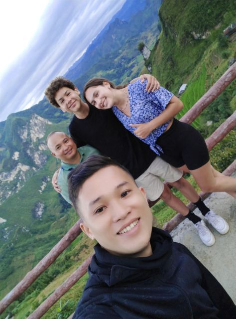 Ha Giang Loop Tour 3 Days 2 Nights With Easy Rider - Customer Reviews and Ratings