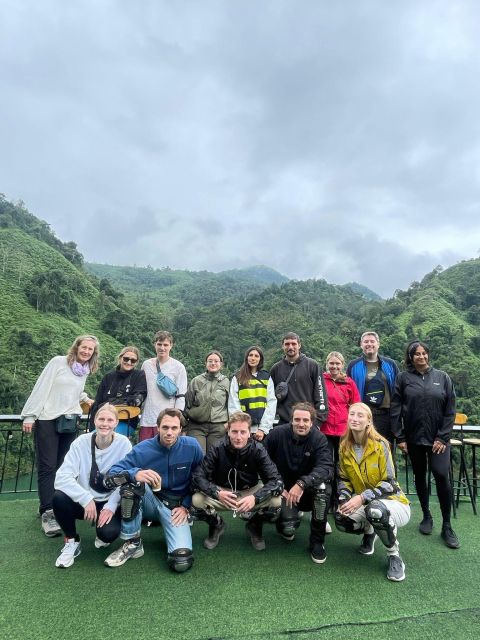 Ha Giang Majestic Tours -3days Self Driving - Bus Included - Unique Activities and Experiences