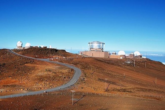 Haleakala Maui Sunset Tour - Detailed Itinerary