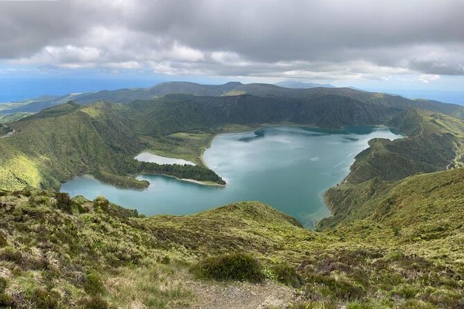 Half-Day 4x4 Tour to Lagoa Do Fogo - Accessibility and Restrictions