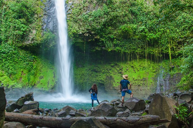 Half Day Adventure From Arenal -2 Tours in 1, 4 Options to Choose - Recommendations for Travelers