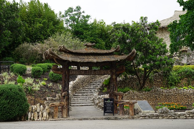 Half-Day Afternoon City Tour of Historic San Antonio - Pricing and Booking Details