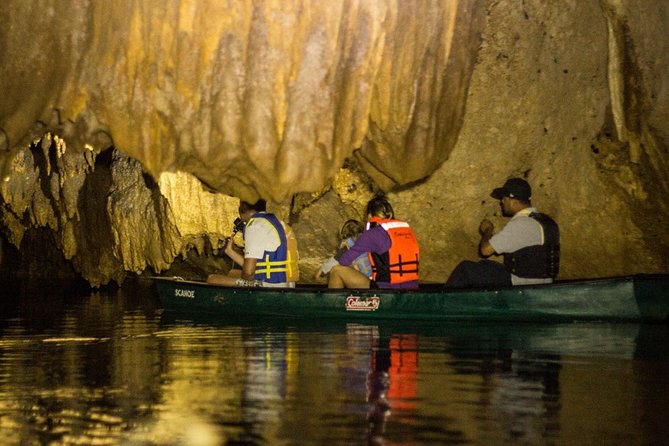 Half-Day Barton Creek Cave With Optional Zipline, Butterfly Farm or Rock Falls - Tips for an Enjoyable Experience