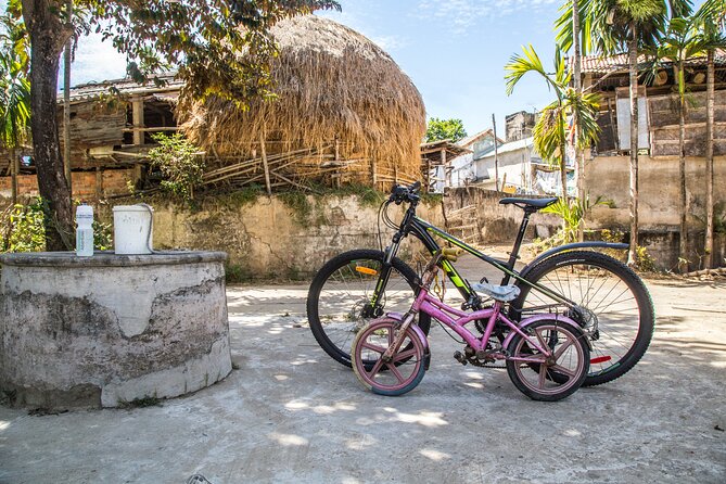 Half-Day Bike Tour in the Hoi An Countryside - Additional Information