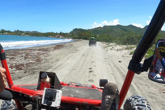 Half-Day Buggy Guided Adventure for Amber Cove and Taino Bay - Preparation and Packing Tips