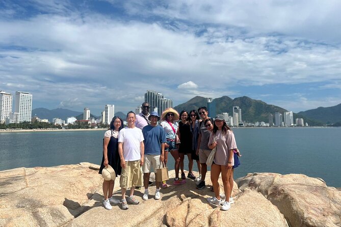 Half Day Car Nha Trang Excursion (Min 2 Pax) - Personalization and Flexibility