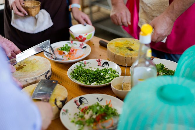 Half-Day Chiang Mai Cooking Class: Make Your Own Thai Foods - Customer Feedback Highlights