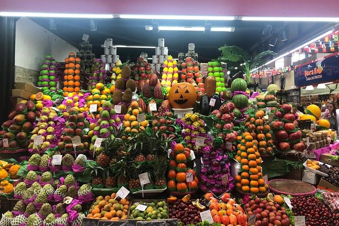 Half-Day City Private Tour of São Paulo From GRU Airport or Any Hotel - Tips for a Great Experience