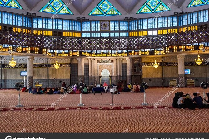 Half Day City Tour ( 4 Hours ) - Pricing Information