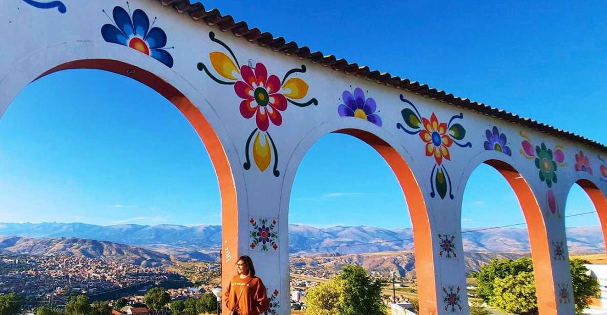 Half Day City Tour Ayacucho - Booking and Cancellation Policy