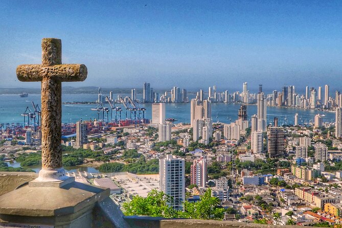 Half Day City Tour Castillo San Felipe and Cerro De La Popa - Tour Experience and Guides