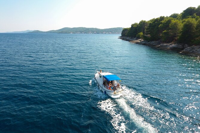 Half-Day Cruise of Ošljak and Preko - Customer Reviews and Experiences