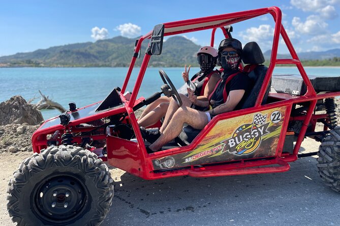 Half-Day Dune Buggy in Puerto Plata - Safety and Health Considerations