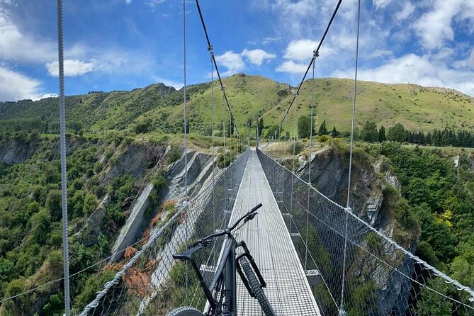 Half-Day E-Bike Rental in Queenstown - Additional Activities to Consider