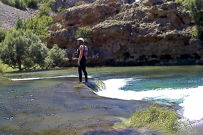Half-Day Guided Zrmanja Canoe Safari - Reviews and Ratings