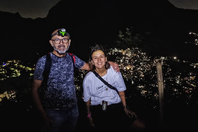 Half Day Hiking Tour Morro Dois Irmaos and Favela Vidigal - Schedule and Operating Hours