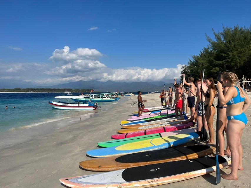 Half Day Kayak or Stand up Paddle Board - Customer Reviews