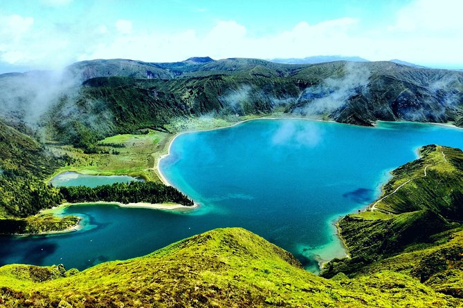 Half Day Lagoa Do Fogo - Nearby Attractions