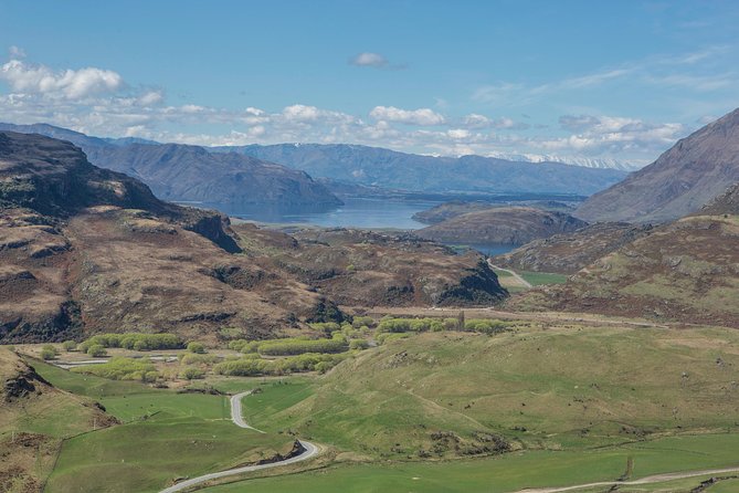 Half-Day Level 2 Waterfall Climbing From Wanaka - Requirements for Participants