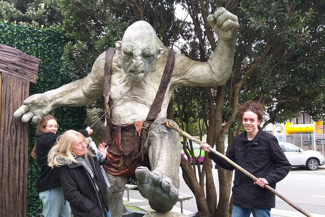 Half Day Lord of the Rings Tour - Reviews and Feedback