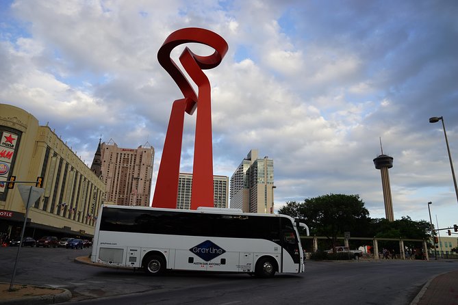 Half-Day Morning City Tour of Historic San Antonio - Traveler Experiences and Testimonials