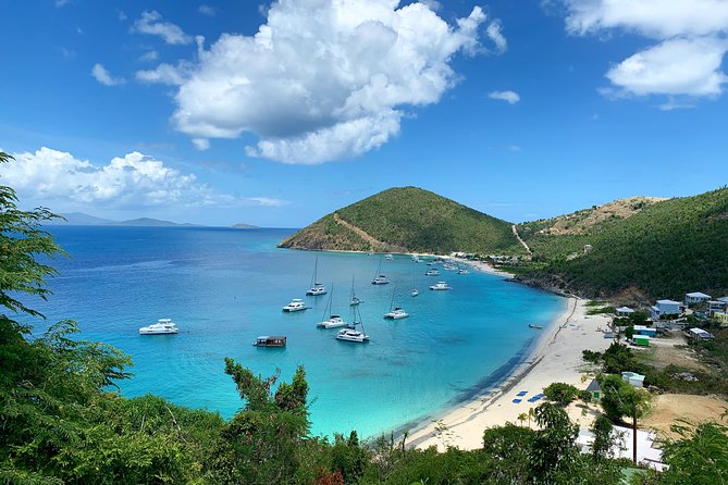 Half-Day Private Charter From St John - Customer Reviews