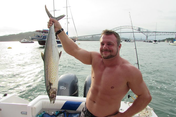 Half-Day Private Cruising and Fishing Tour at Panama Bay - Customer Experiences