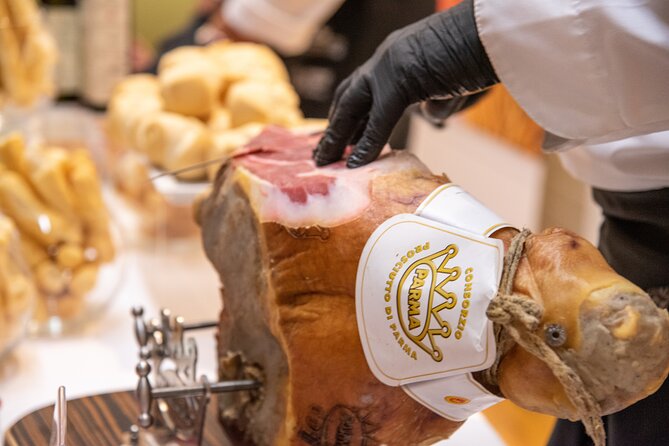 Half Day Private Emilia Foodie Experience - Health and Safety Measures