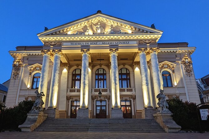 Half-Day Private Food and Wine Walking Tour Oradea Romania - Participation Requirements