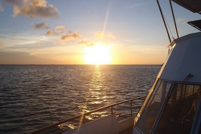 Half Day Private Snorkeling Experience in Aruba BYOFD - Inclusions and Amenities