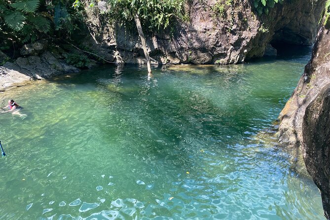 Half-Day River Adventure in El Yunque With a Local - Meet Your Local Guides