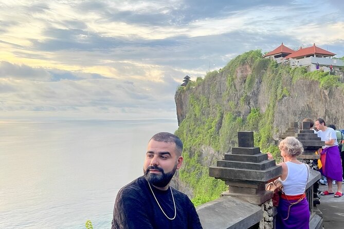 Half-day Tour: Fantastic Uluwatu Sunset Tour - Tour Details