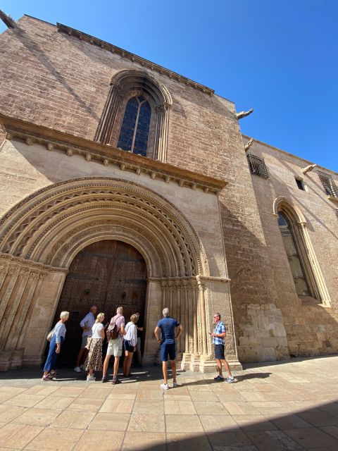 Half-Day Tour in Requena With Wine Tasting and Lunch! - Tour Logistics