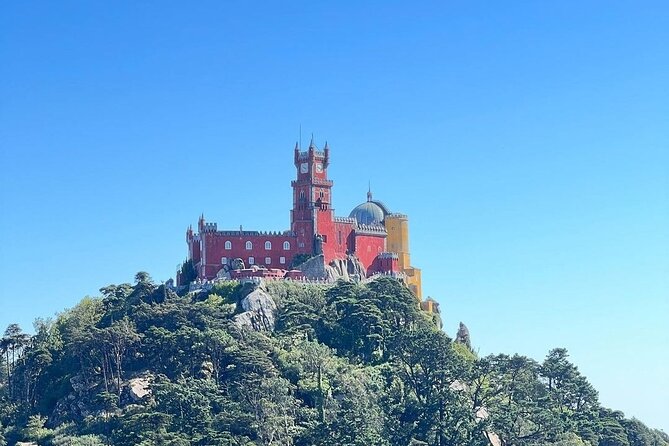 Half-Day Tour to Discover Sintra, the Romantic Village - Tour Highlights