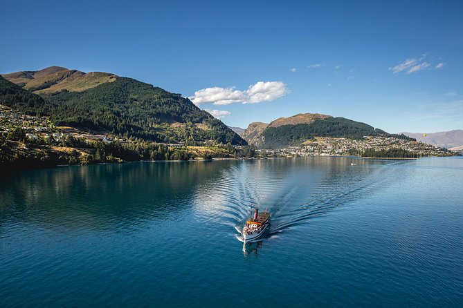 Half Day Walter Peak Horse Trek and Cruise From Queenstown - Important Participation Information