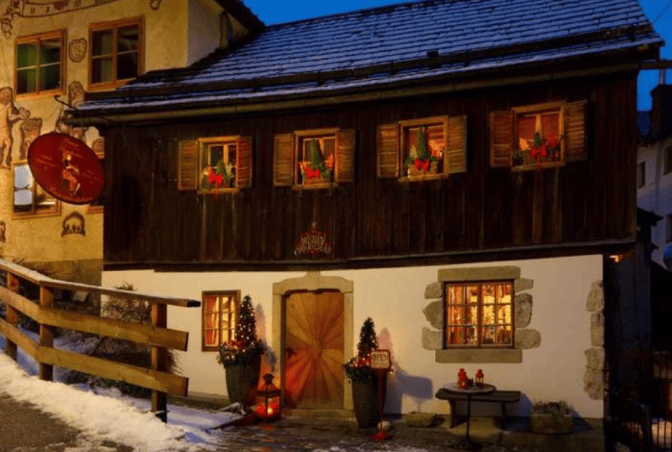 Hallstatt in a Nutshell a Self Guided Audio Tour in English - Recommended Tour Timing