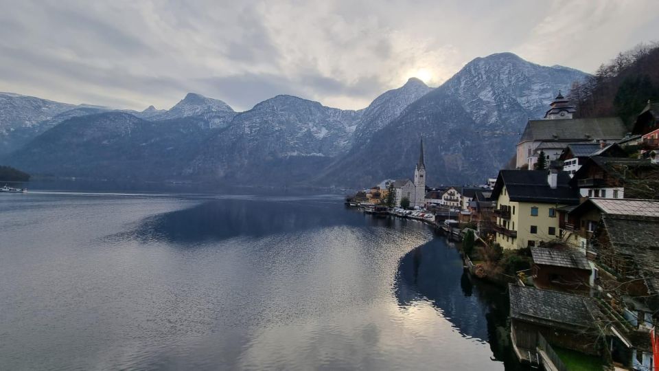 Hallstatt Private Day Trip From Vienna, Austria - Experience Description