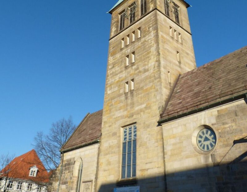 Hamelin: Private Guided Walking Tour - Key Points