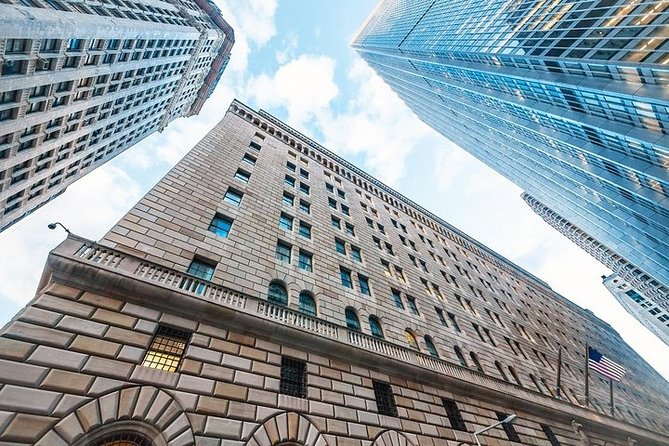 Hamilton Musical Themed Guided Walking Tour - Recommendations for Travelers