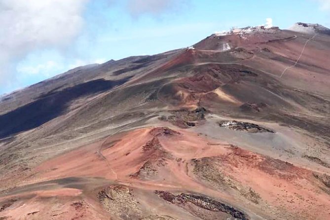Hana Rainforest and Haleakala Crater Helicopter Tour - Passenger Weight and Accessibility
