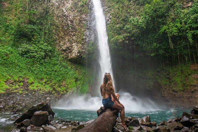 Hanging Bridges, Arenal Volcano, Waterfall, Hot Springs Full Day - Tips for Travelers
