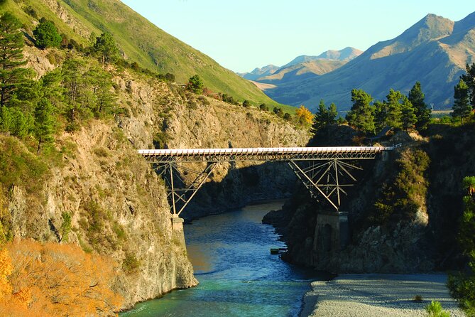 Hanmer Springs Thermal Pools and Jet Boat Day Trip From Christchurch - Accessibility Considerations