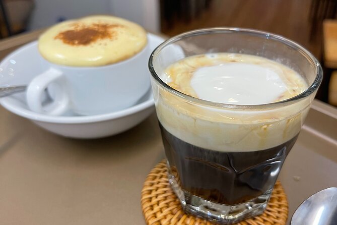 Hanoi Coffee Class Learning 5 Famous Coffee in Hanoi - Confirmation and Accessibility